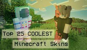 Top 25] Best Minecraft Skins That Look Freakin' Awesome | GAMERS DECIDE