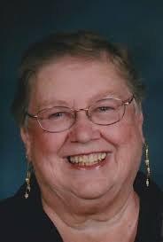 Connie Kemp Obituary