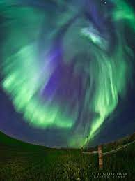 Auroras Aurora Borealis Northern Lights Northern Lights Beautiful Sky