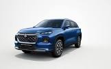 SUZUKI-GRAND