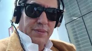 En Santo Domingo se apagó la voz alegre de Ángel Puente