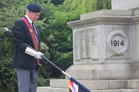 Denton remembers 100 years