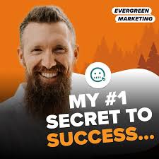 Evergreen Marketing (formerly CarrotCast)