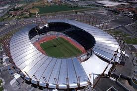 The juventus stadium (note the english name) was unveiled in september 2011 with a friendly against notts county, the inspiration behind the the best option is just round the corner on via druentom (no.135): Stadio Delle Alpi The Stadium Guide