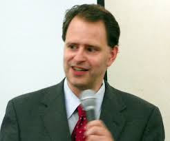 Mother Teresa statue in Albanian Garden event