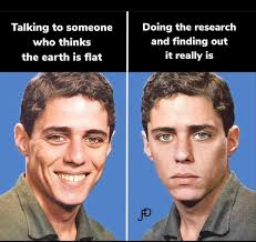 A jet doesn't push against air to fly either the maker of this meme doesn't  understand how planes work, it's simply Newton's 3rd law