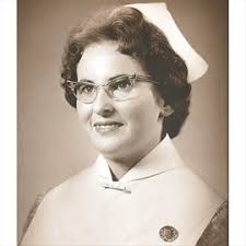 Mary BENTLEY Obituary (2019)