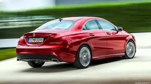 Resultado De Imagem Para Red Cla 180 Mercedes Sedan Mercedes Benz German Cars