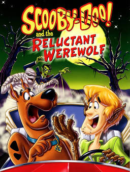 Scooby-Doo! and the Reluctant Werewolf