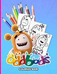 Get inspired by our community of talented artists. Oddbods The Best Amazon Price In Savemoney Es