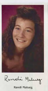 Marion Caroline, WI native birthday