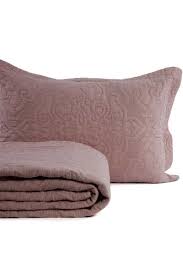 Ancak daha günlük bir tarzınız var ise spor çift. Leylak Cift Kisilik Yatak Ortusu 260x270 I Mizalle