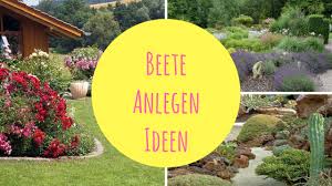 Sammlung von khb • zuletzt aktualisiert: Beete Anlegen Ideen Youtube