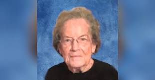 Sylvia Thompson Kilby Obituary