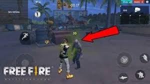 Podra Llegar La Modalidad Con Zombies Free Fire