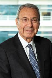 William Mack's Instagram, Twitter & Facebook