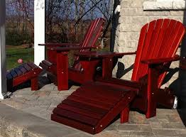 4 Position Adjustable Reclining Adirondack Chair In 2020 Adirondack Chair Adirondack Chairs Painted Chair