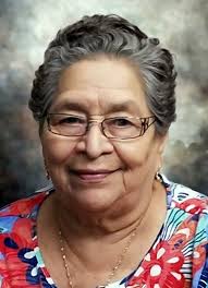 Juana Francisca Palacios de Rivera Obituary