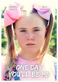 One Day You'll Be Me