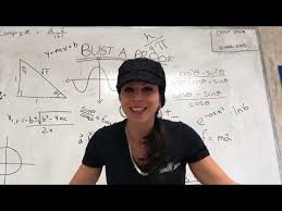 Youtube Math Humor Parody Rap