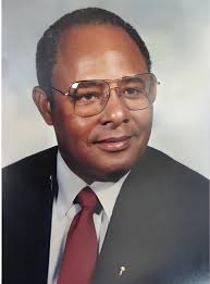 Remembering Rev. Earl Williams, First Black Mayor,