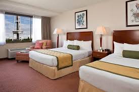 Welcome to the best western plus executive inn. Best Western Executive Inn