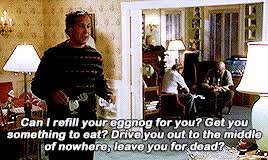 This category is for trivia questions and answers related to christmas vacation, as asked by users of funtrivia.com. National Lampoons Christmas Vacation Explore Tumblr Posts And Blogs Tumgir