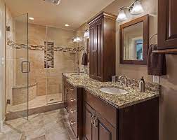 You can always add in a few pops of color with towels and accessories. Master Bath And Mudroom Addition Renovation Master Bedroom Addition Master Bedroom Bathroom Bedroom Addition