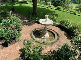 Perovskia (purple spires in front). Ll Landscaping Home Facebook