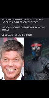 I hope this is true he is a great writer. For those that don't know him he  is the orginal writer of the deadpool comics