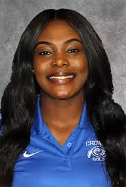 2017-2018 Women's Bowling Roster