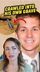 He Didn't Know He Was Crawling to Into His Own Grave