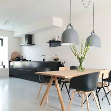 Scandinavian kitchens are known for their open feel and modern style. 14 Gorgeous Scandinavian Kitchens You Ll Want As Your Own
