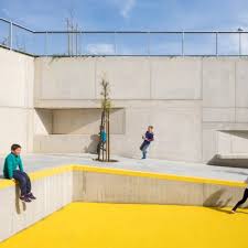We did not find results for: Design Of Public Spaces Dezeen