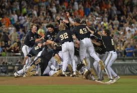 Includes a printable bracket and links to buy ncaa championship tickets. College Baseball World Series Champions List