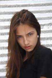 Please click the model's portrait to view her portfolio! Ksenia Newfaces