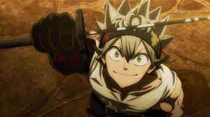 Black Clover manga returns from hiatus as ending nears - Dexerto