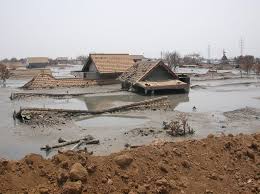 Kesan kesan bencana banjir kepada diri keluarga masyarakat dan negara. Banjir Lumpur Panas Sidoarjo Wikipedia Bahasa Indonesia Ensiklopedia Bebas