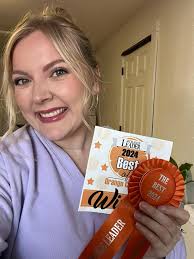 True Beauty by Tierney