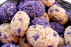 Check spelling or type a new query. Dinosaur Eggs Rice Krispie Treats Two Sisters