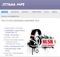 Luar biasa !!ternyata andmesh punya lagu ciptaan sendiri. Istana Mp3 Posts Facebook