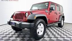Image result for Flame Red 2011 Wrangler
