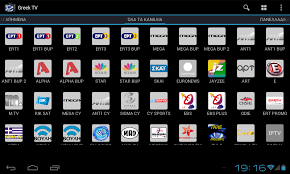 Generally speaking, couples who watch lots tv tend to argue more often. Greek Tv 1 0 Descargar Apk Android Aptoide