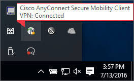 Allow vpn to freely communicate through firewall · 3. Downloads And Guides Connect To Anyconnect Vpn For Windows 10 It Umn The People Behind The Technology