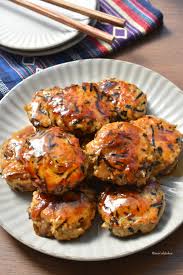 ひじきの煮物リメイク】♡子供達も大好き♡ひじきの煮物de甘辛つくね♡レシピあり♡ | 美桜オフィシャルブログ「美桜mio同盟」Powered by  Ameba