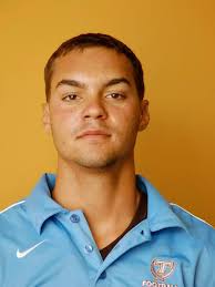 2010 Football Roster