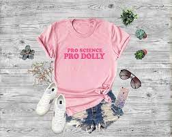 Take away really odd words and determiners then we grabbed the pro science pro dolly shirt most popular words and built this word randomizer just. Pro Science Pro Dolly Jsdesigngoodsco