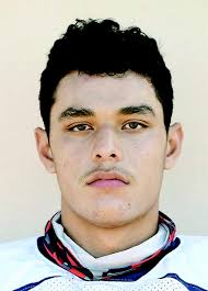 Warriors WR Abreu verbally commits to Rainbow Warriors