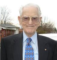 Edgar McKenney Obituary (2012)