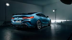 Bmw Ac Schnitzer Acs8 5i 2018 4k 2 Wallpaper Hd Car Wallpapers Id 11660